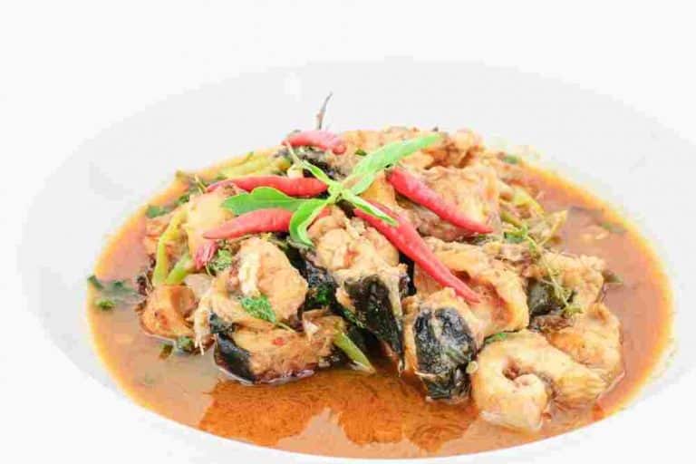 What Does Catfish Taste Like? FishingVista